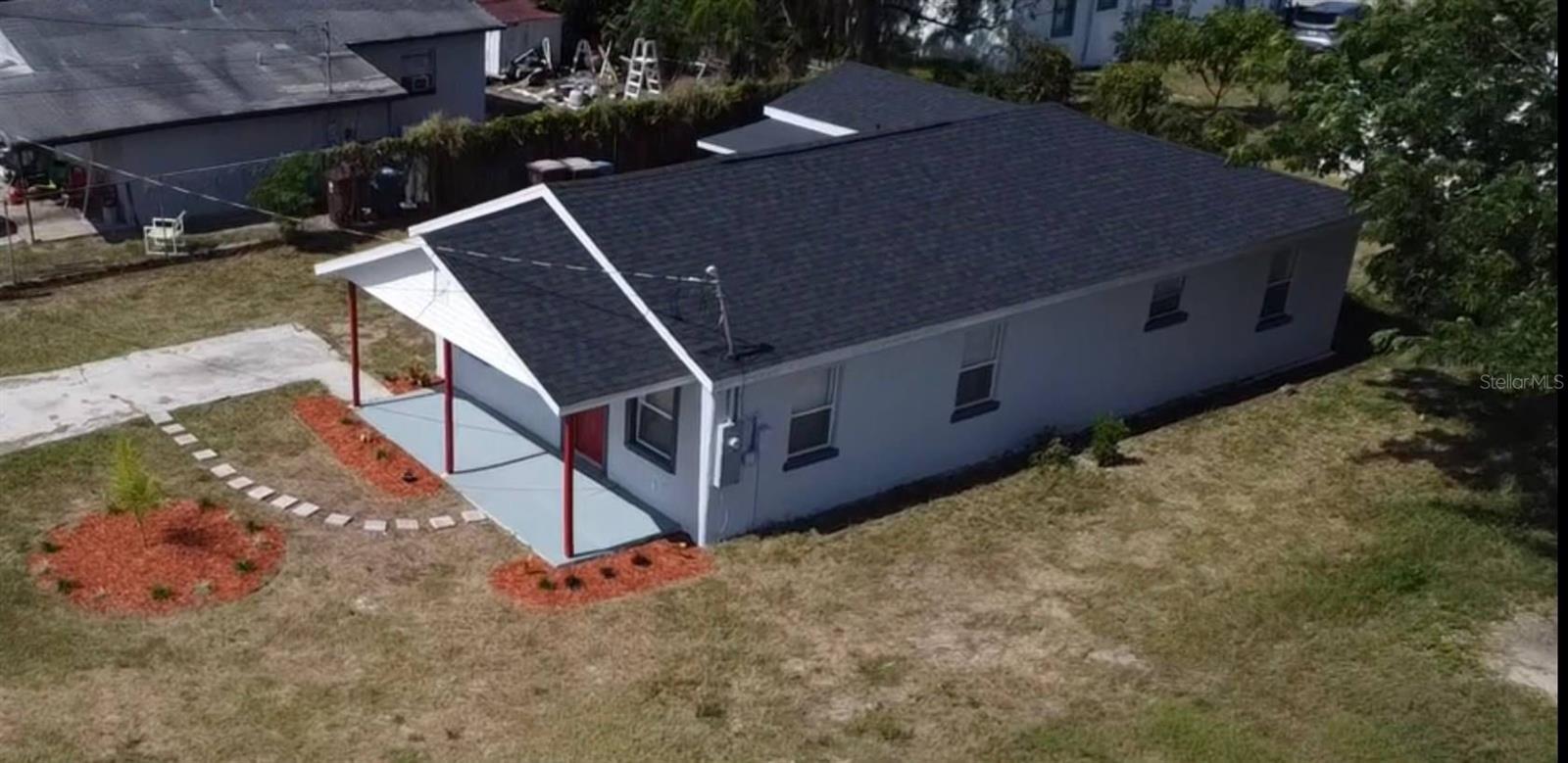 1016 AVENUE A, HAINES CITY, FL, 33844