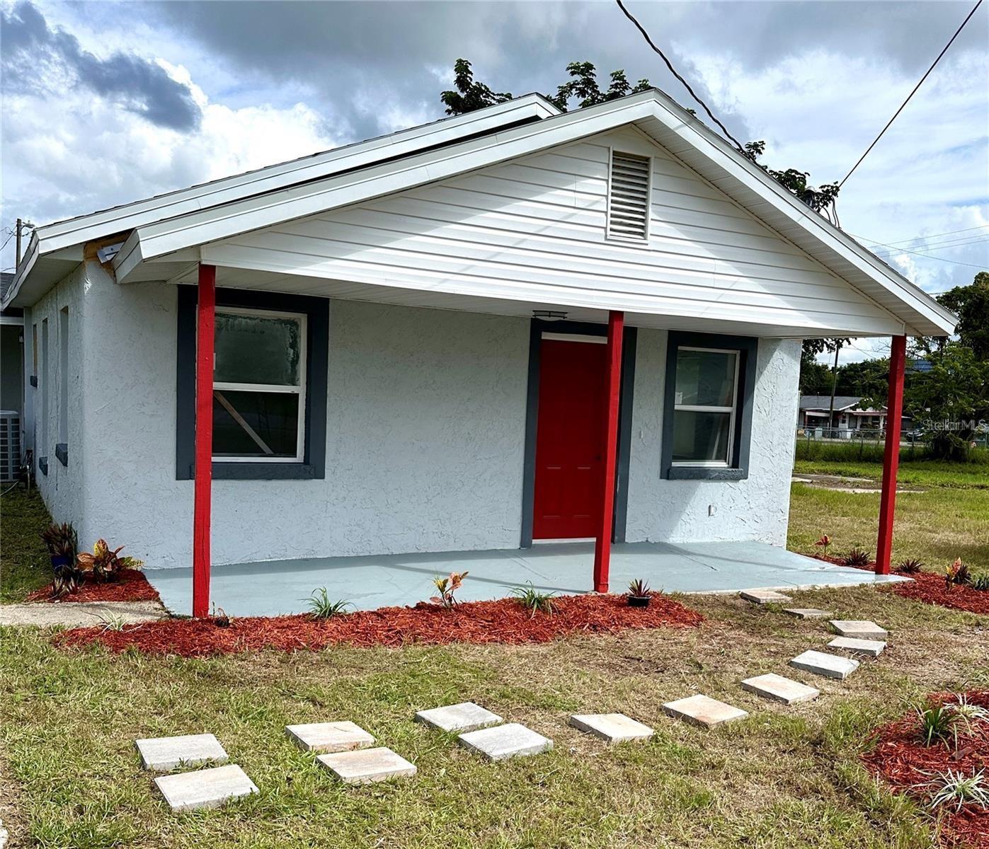 1016 AVENUE A, HAINES CITY, FL, 33844