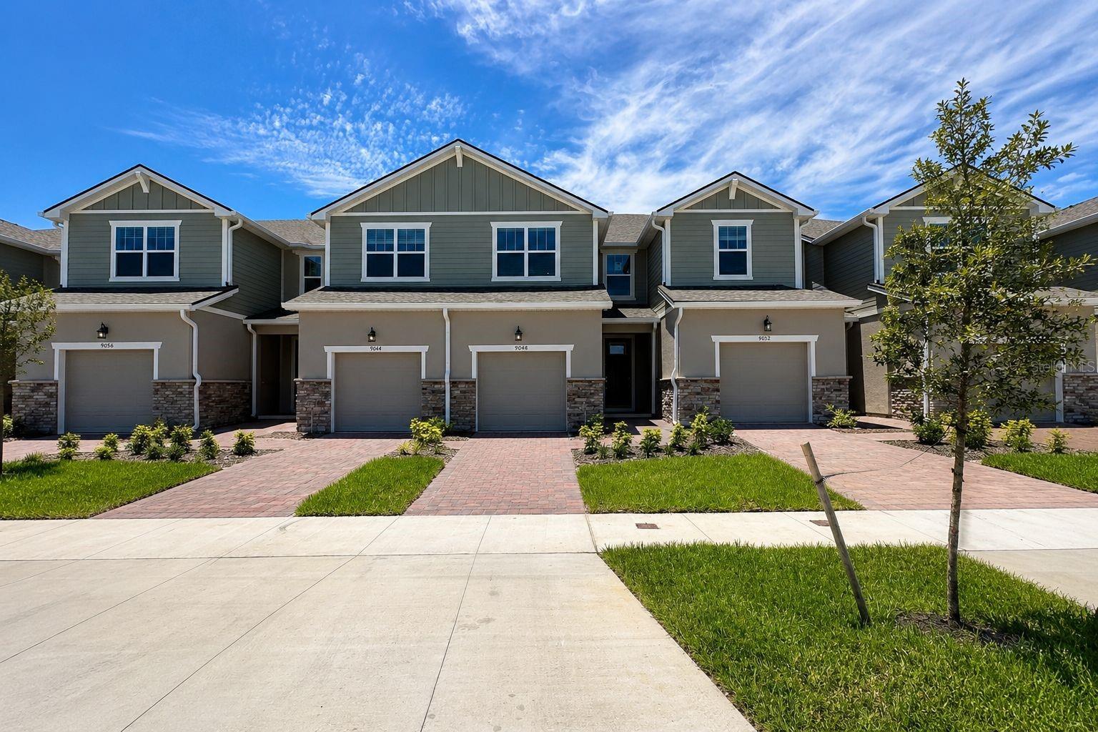 9048 OCEAN TIDE WAY, KISSIMMEE, FL, 34747