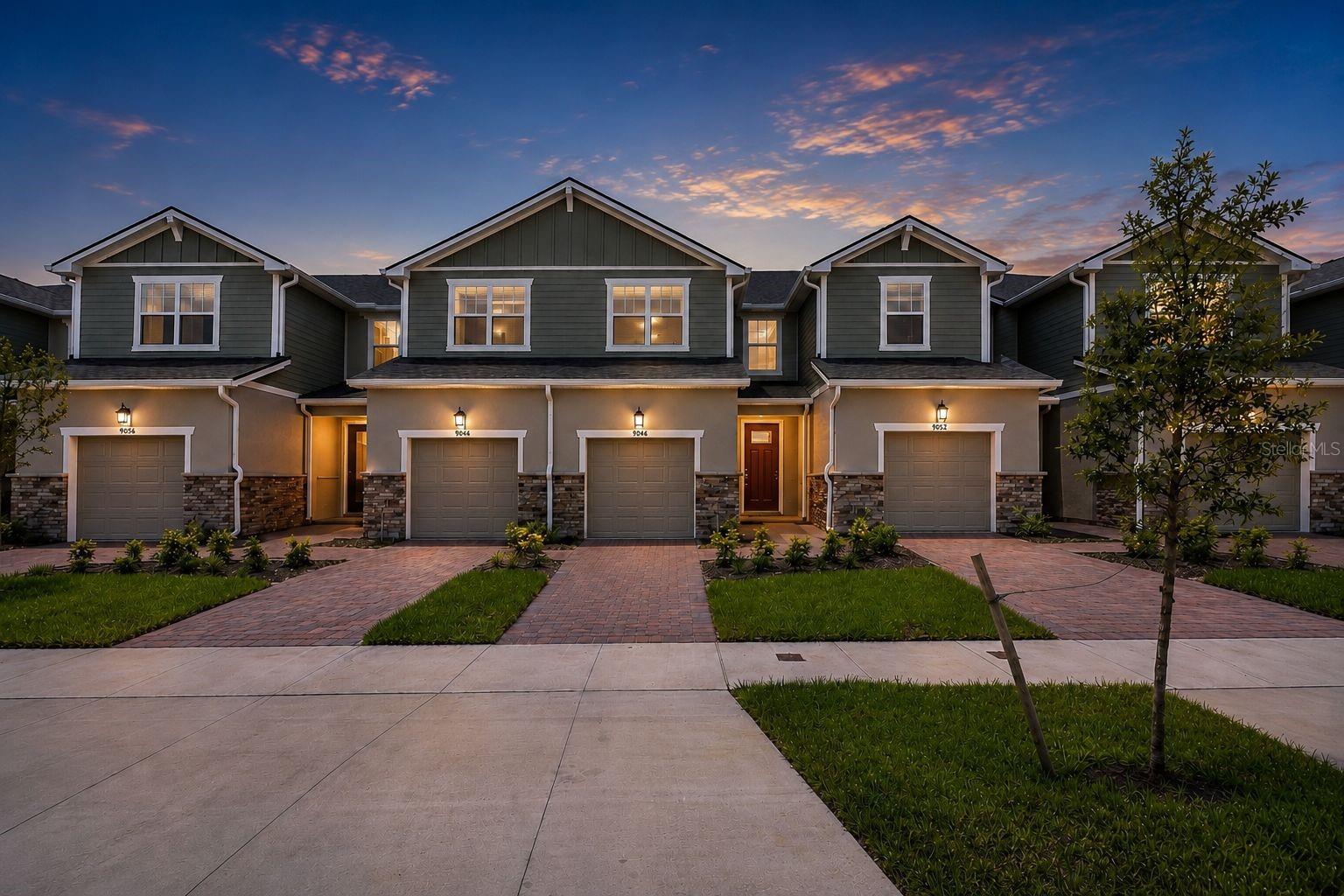 9048 OCEAN TIDE WAY, KISSIMMEE, FL, 34747