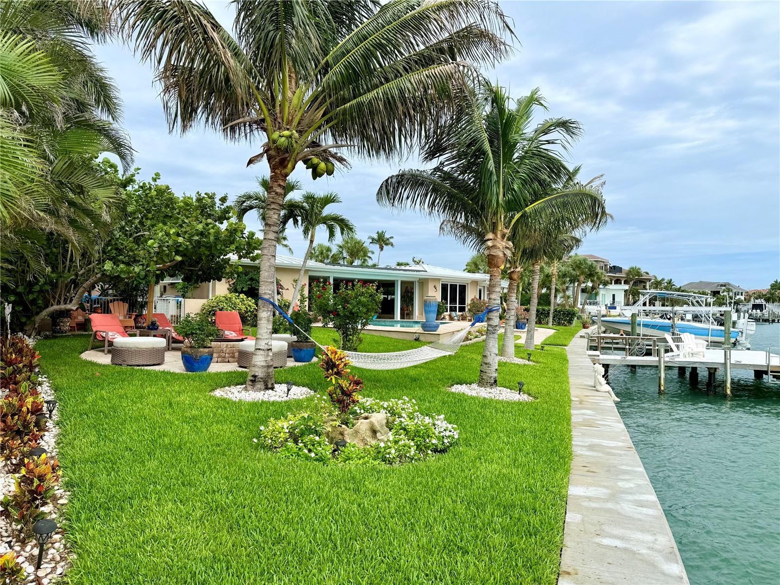 454 1ST ST W, TIERRA VERDE, FL, 33715