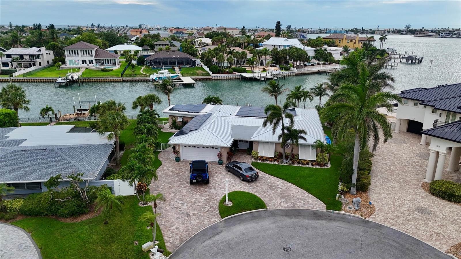 454 1ST ST W, TIERRA VERDE, FL, 33715