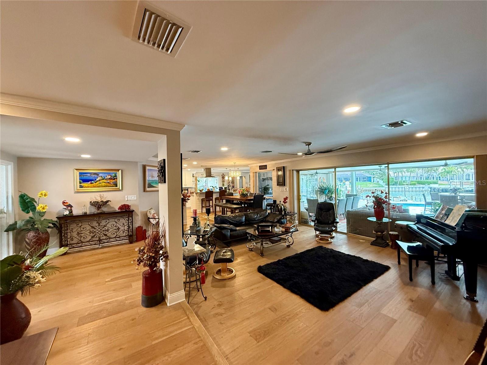 454 1ST ST W, TIERRA VERDE, FL, 33715