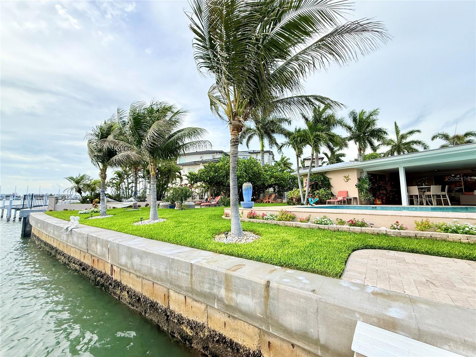 454 1ST ST W, TIERRA VERDE, FL, 33715