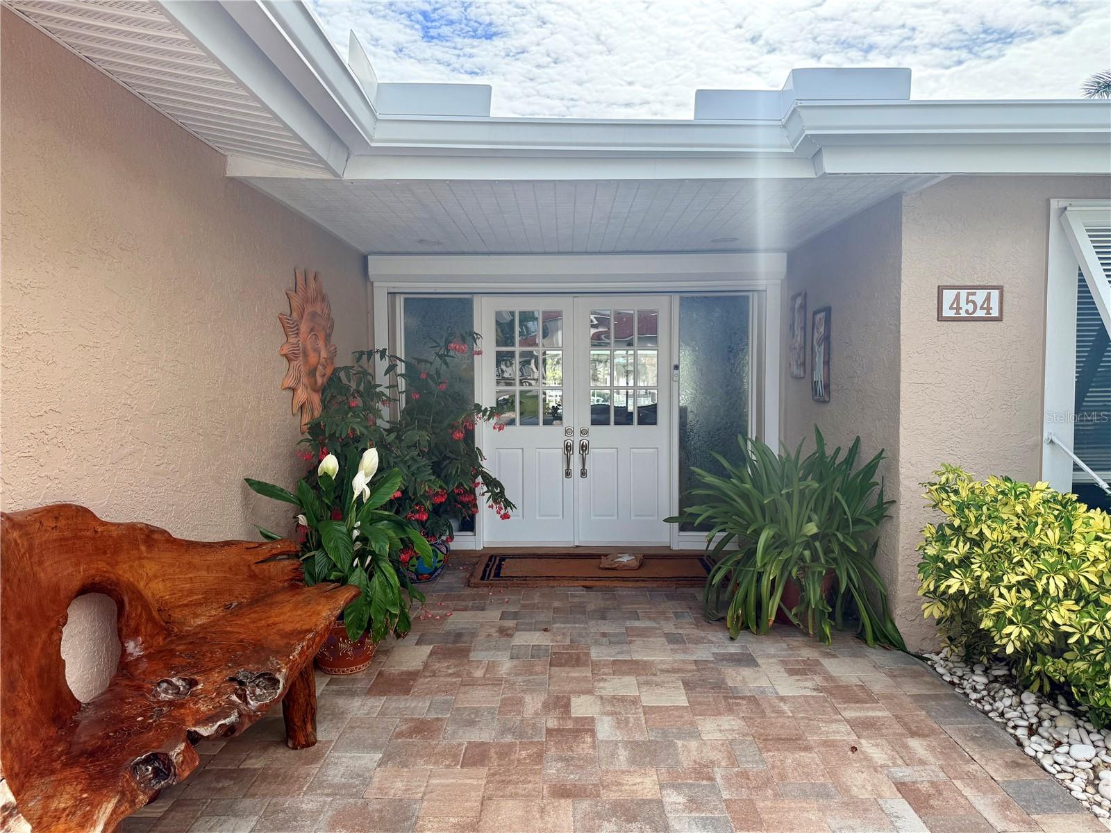 454 1ST ST W, TIERRA VERDE, FL, 33715