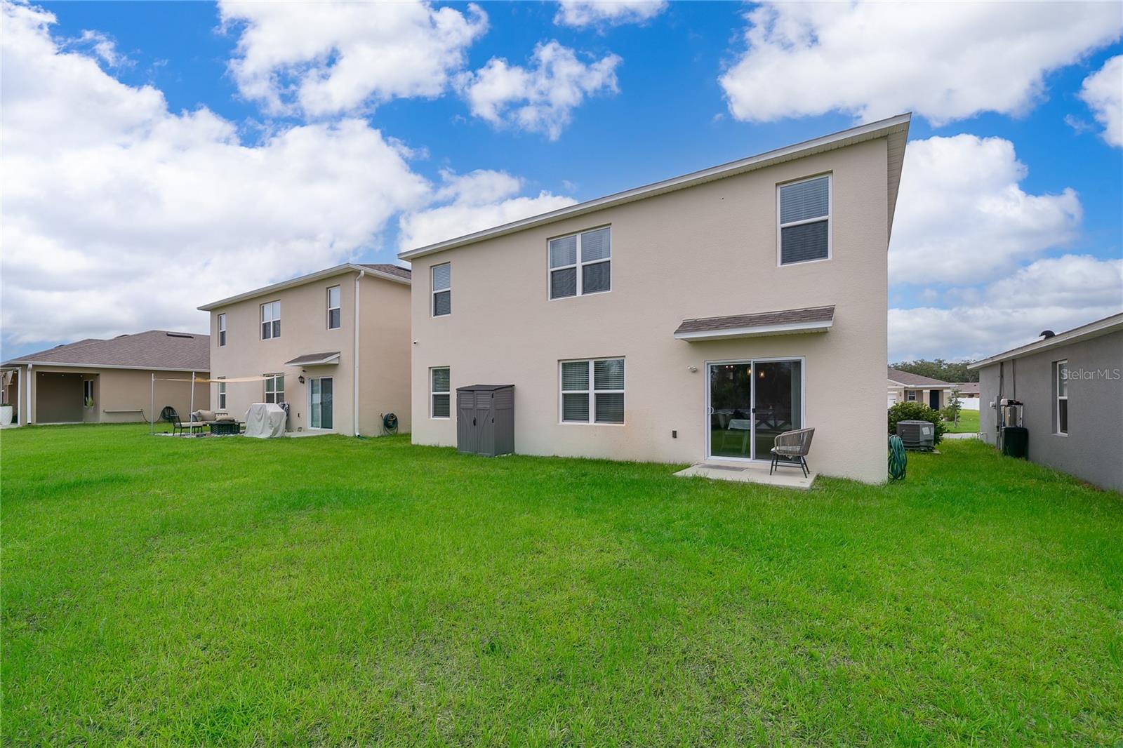 1502 BITTEROOT ST, KISSIMMEE, FL, 34744