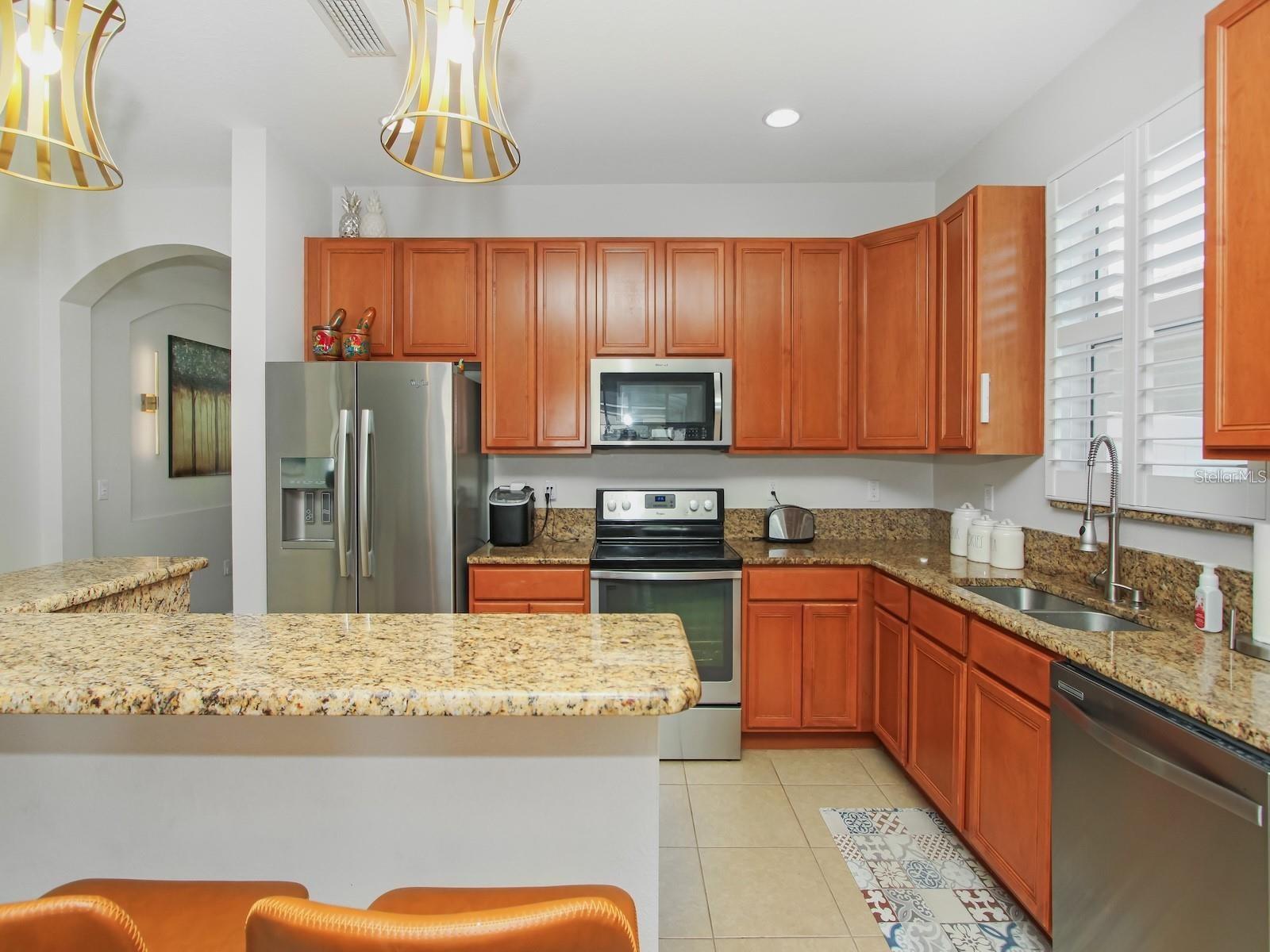 4461 INDIGO SKY LN, KISSIMMEE, FL, 34744