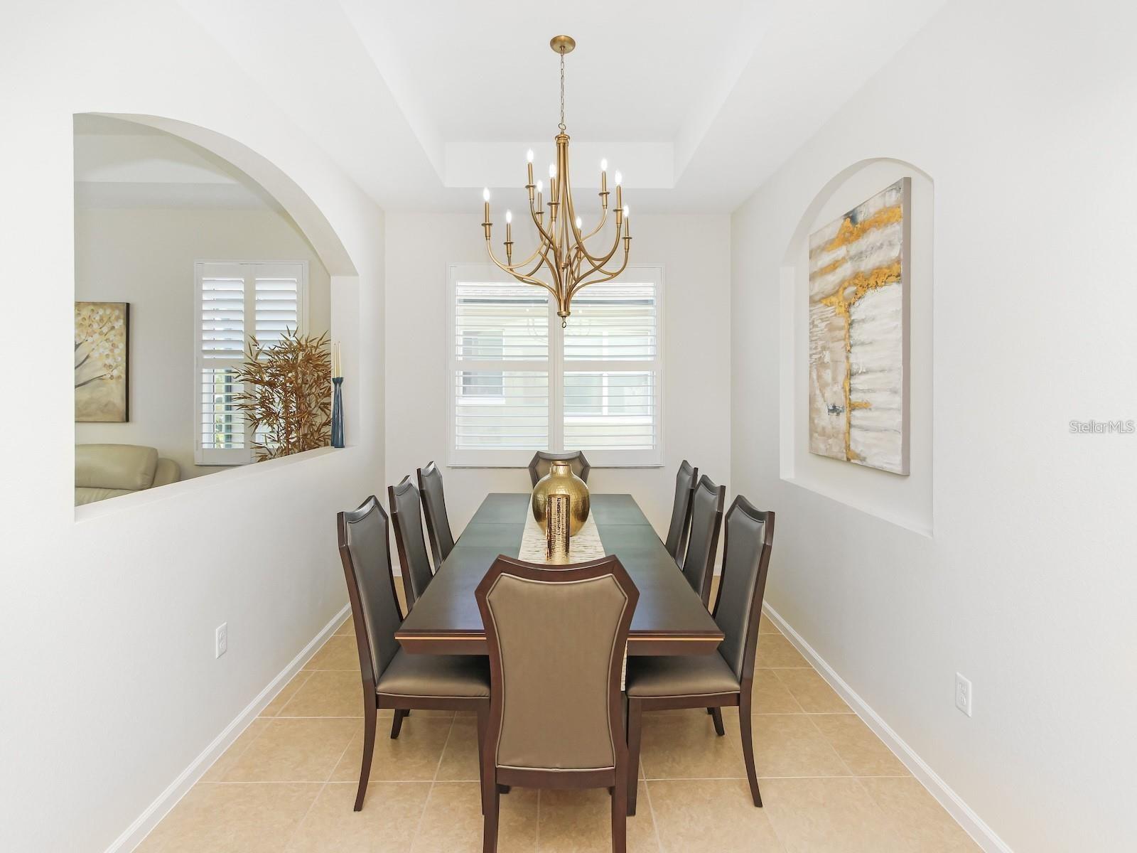 4461 INDIGO SKY LN, KISSIMMEE, FL, 34744