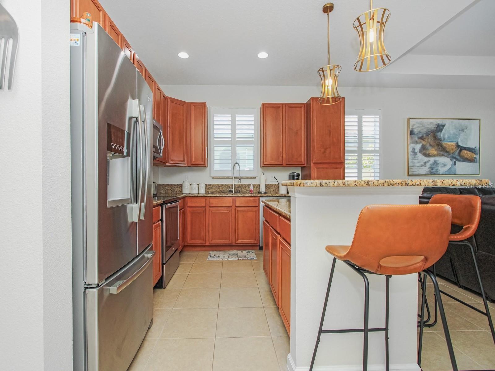4461 INDIGO SKY LN, KISSIMMEE, FL, 34744