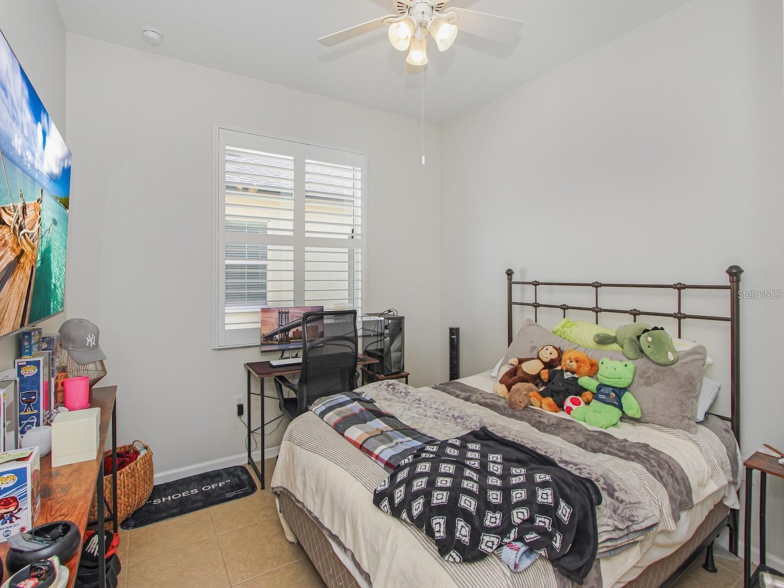 4461 INDIGO SKY LN, KISSIMMEE, FL, 34744