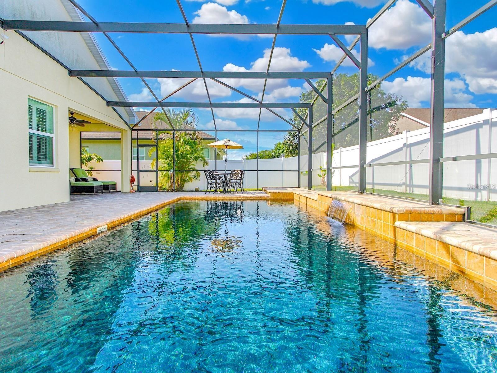 4461 INDIGO SKY LN, KISSIMMEE, FL, 34744