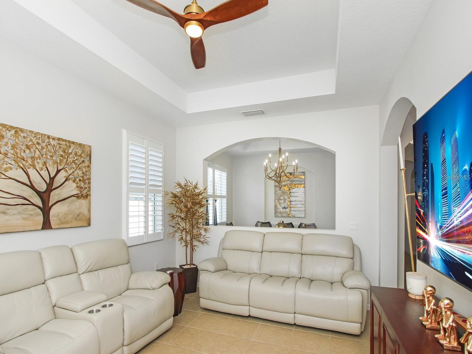 4461 INDIGO SKY LN, KISSIMMEE, FL, 34744