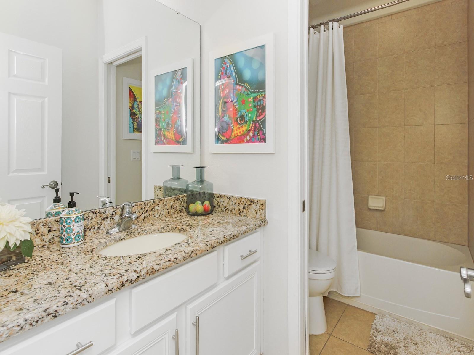 4461 INDIGO SKY LN, KISSIMMEE, FL, 34744