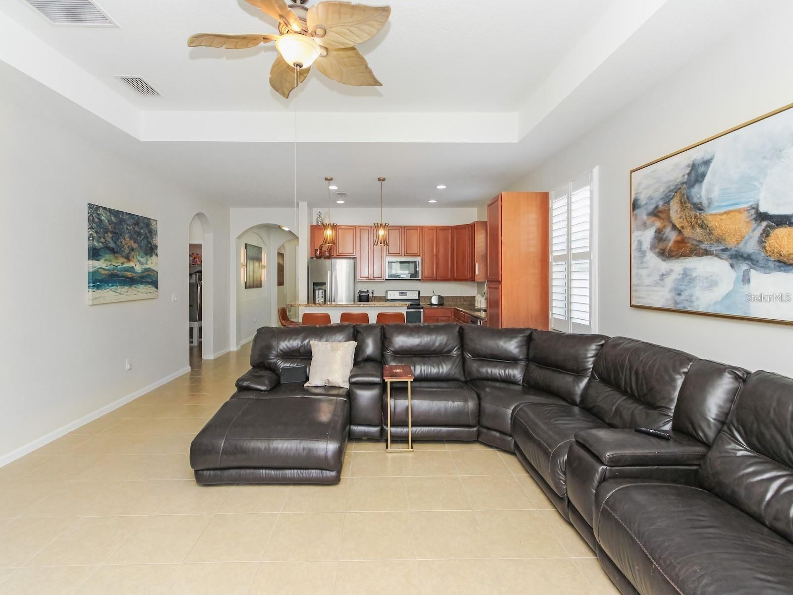 4461 INDIGO SKY LN, KISSIMMEE, FL, 34744