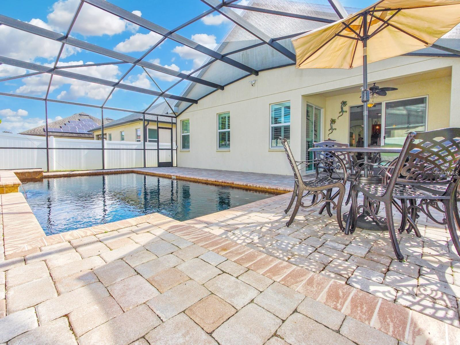 4461 INDIGO SKY LN, KISSIMMEE, FL, 34744