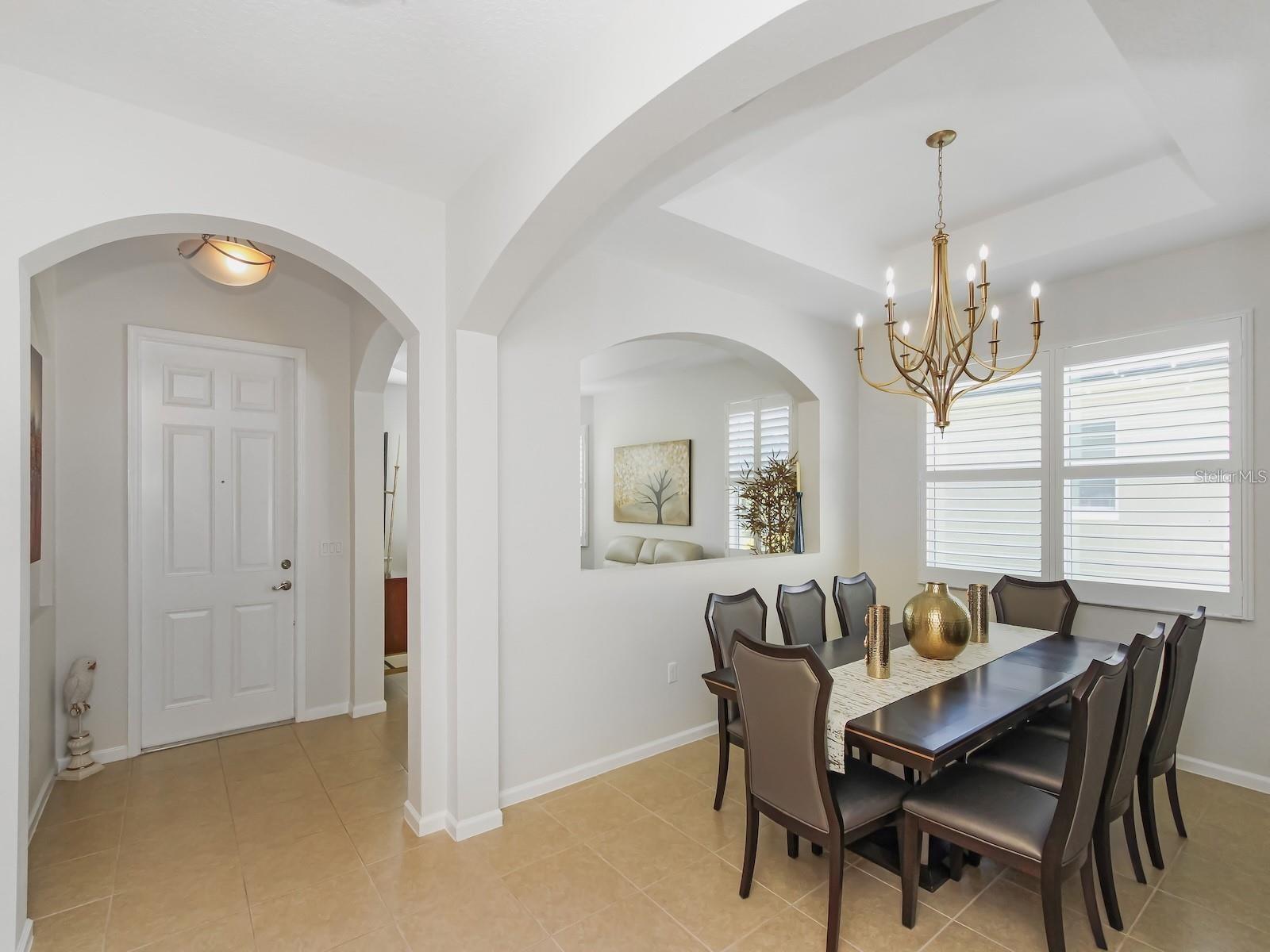 4461 INDIGO SKY LN, KISSIMMEE, FL, 34744
