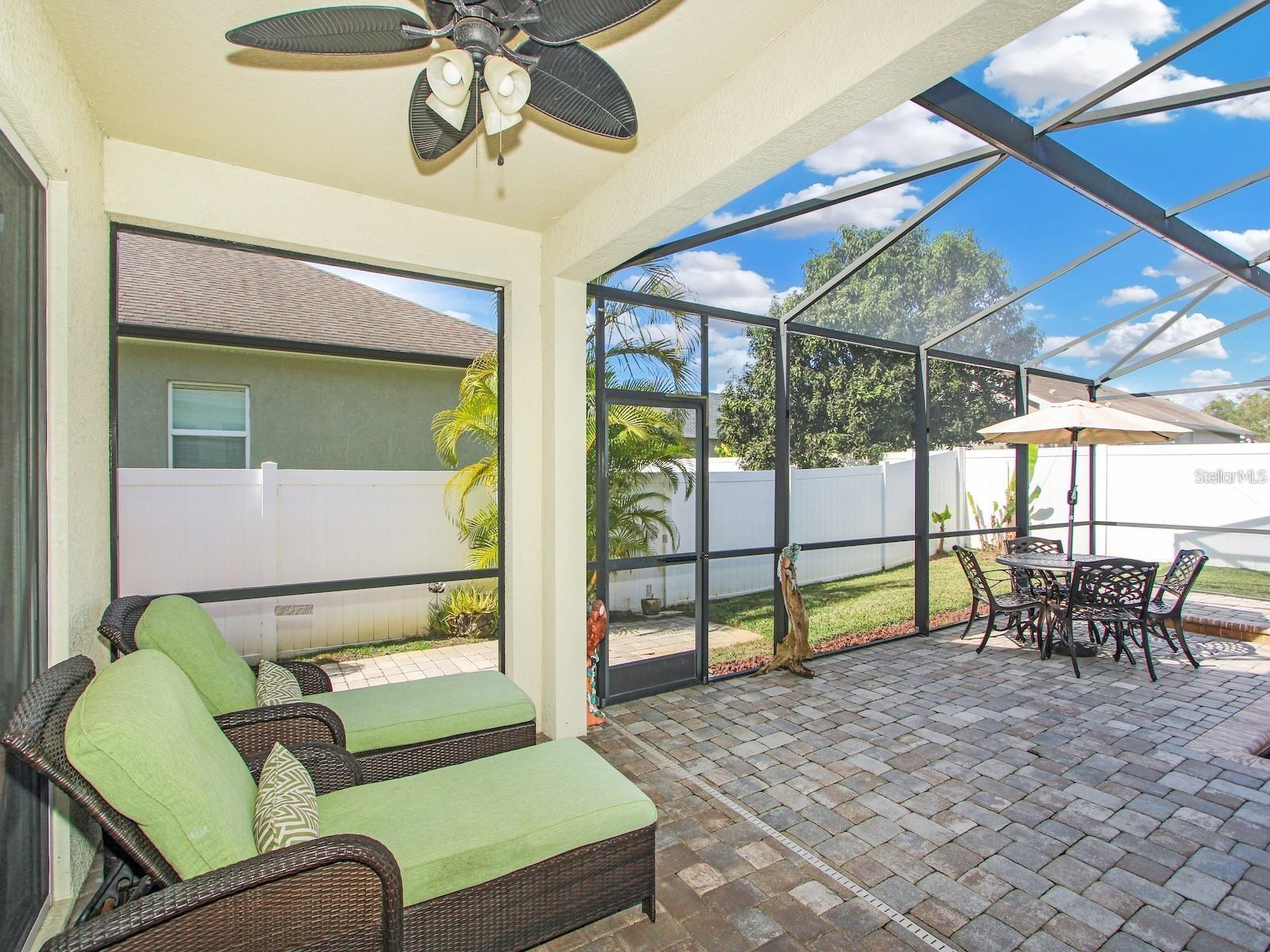 4461 INDIGO SKY LN, KISSIMMEE, FL, 34744