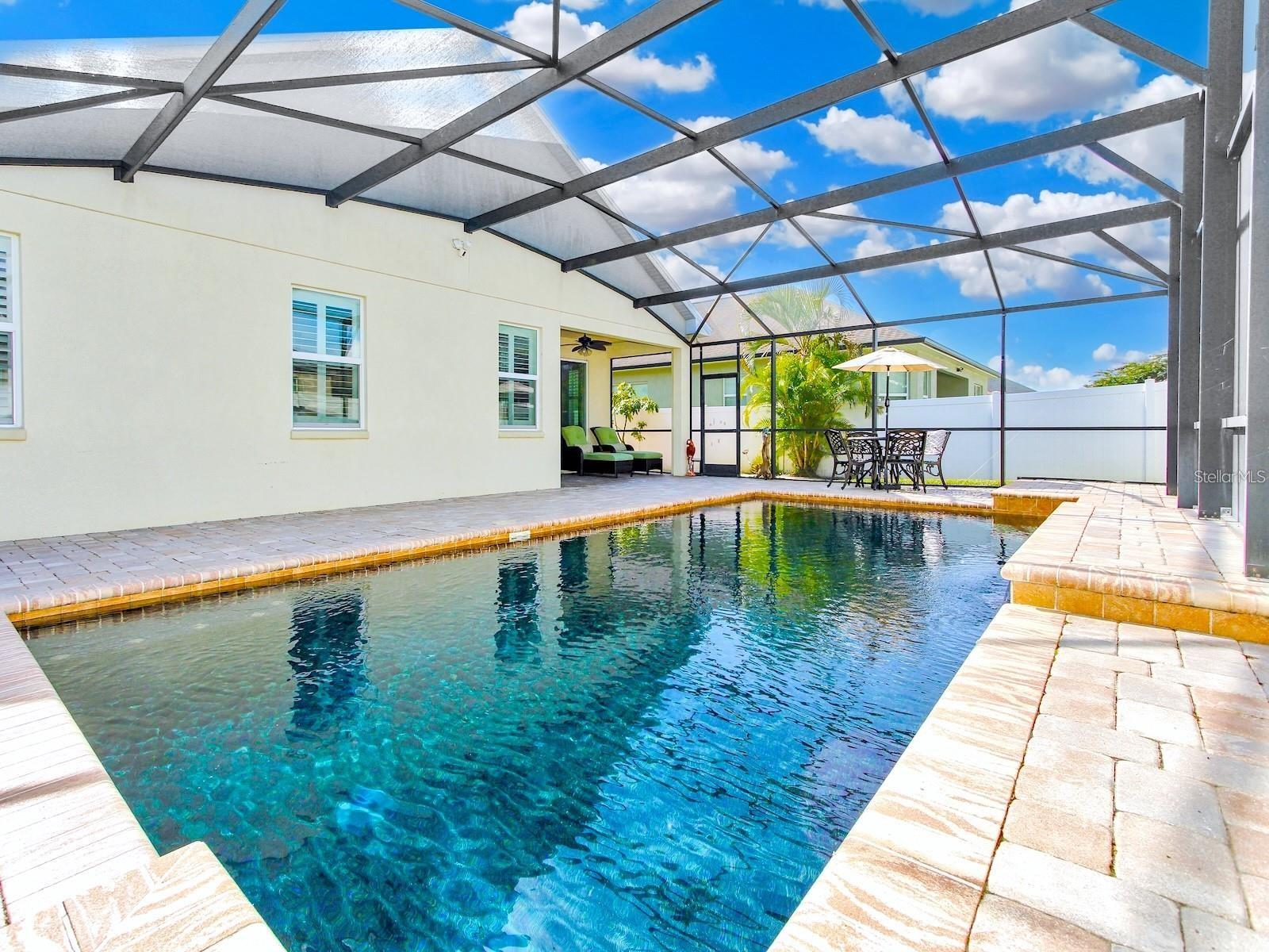 4461 INDIGO SKY LN, KISSIMMEE, FL, 34744