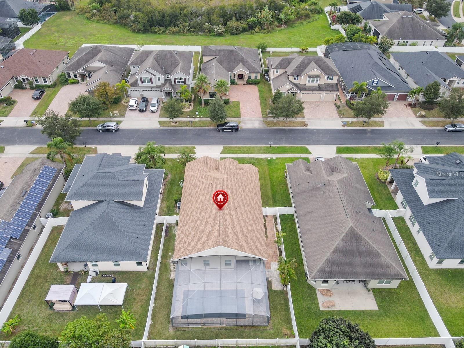 4461 INDIGO SKY LN, KISSIMMEE, FL, 34744