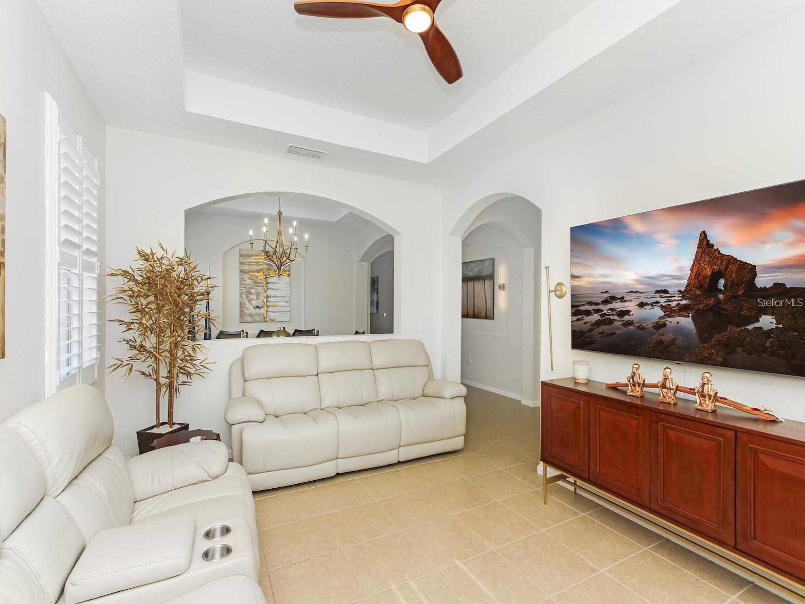 4461 INDIGO SKY LN, KISSIMMEE, FL, 34744