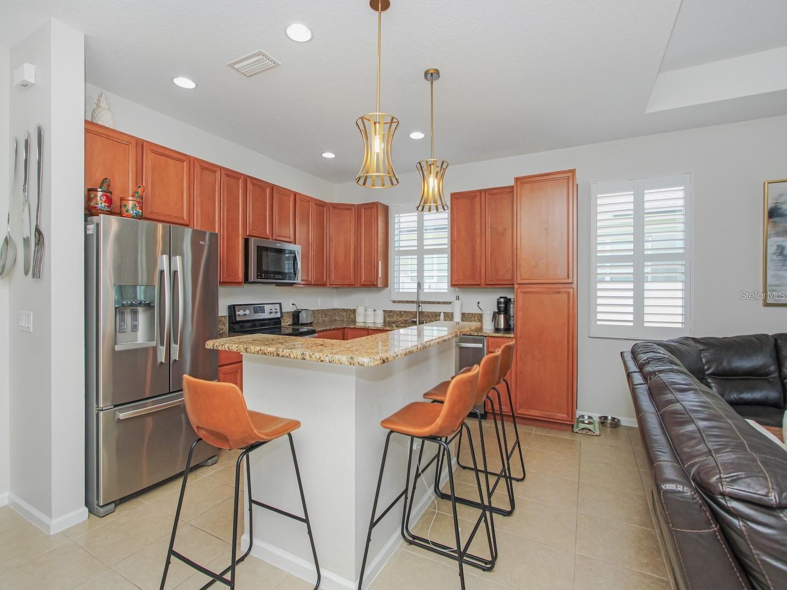 4461 INDIGO SKY LN, KISSIMMEE, FL, 34744