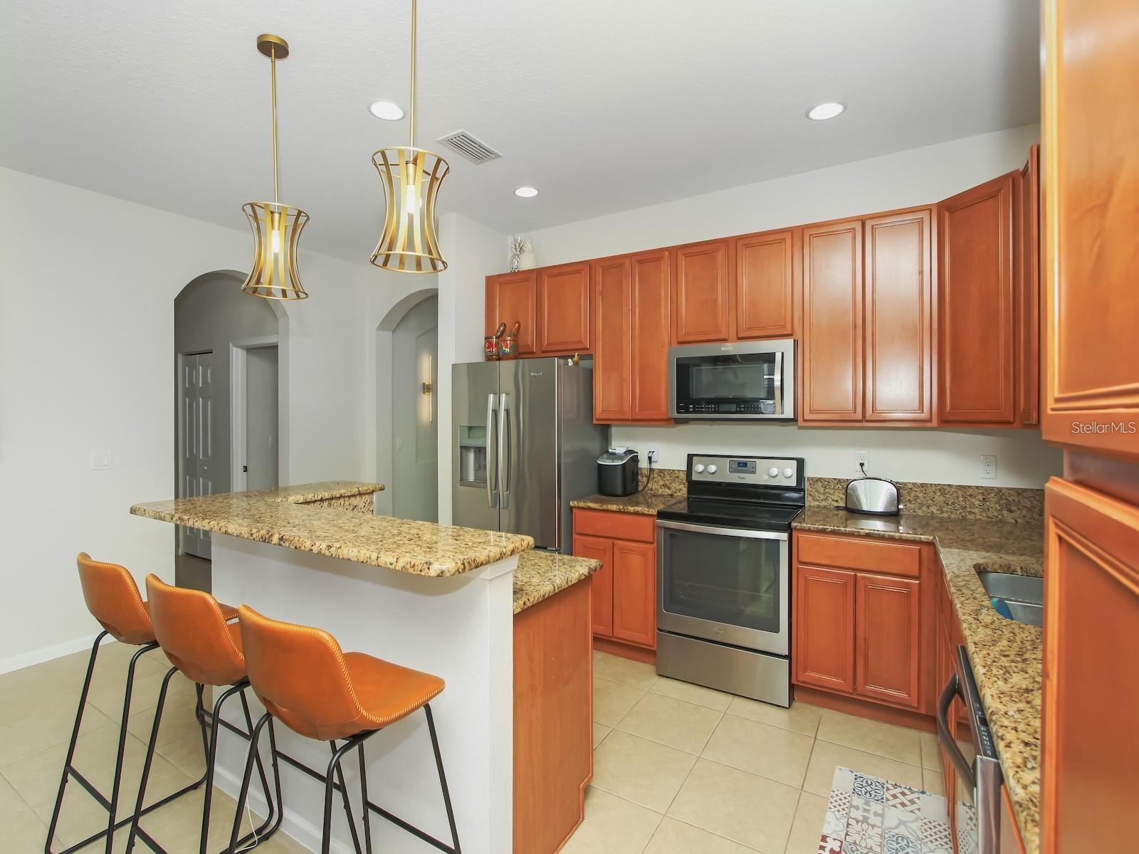 4461 INDIGO SKY LN, KISSIMMEE, FL, 34744