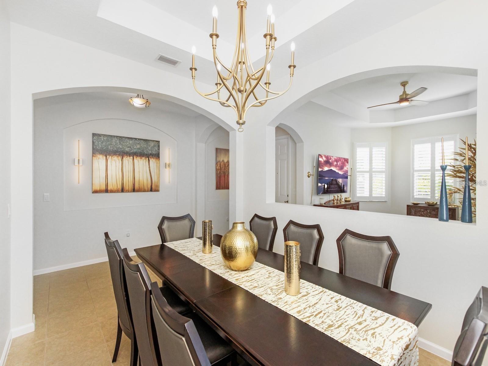 4461 INDIGO SKY LN, KISSIMMEE, FL, 34744