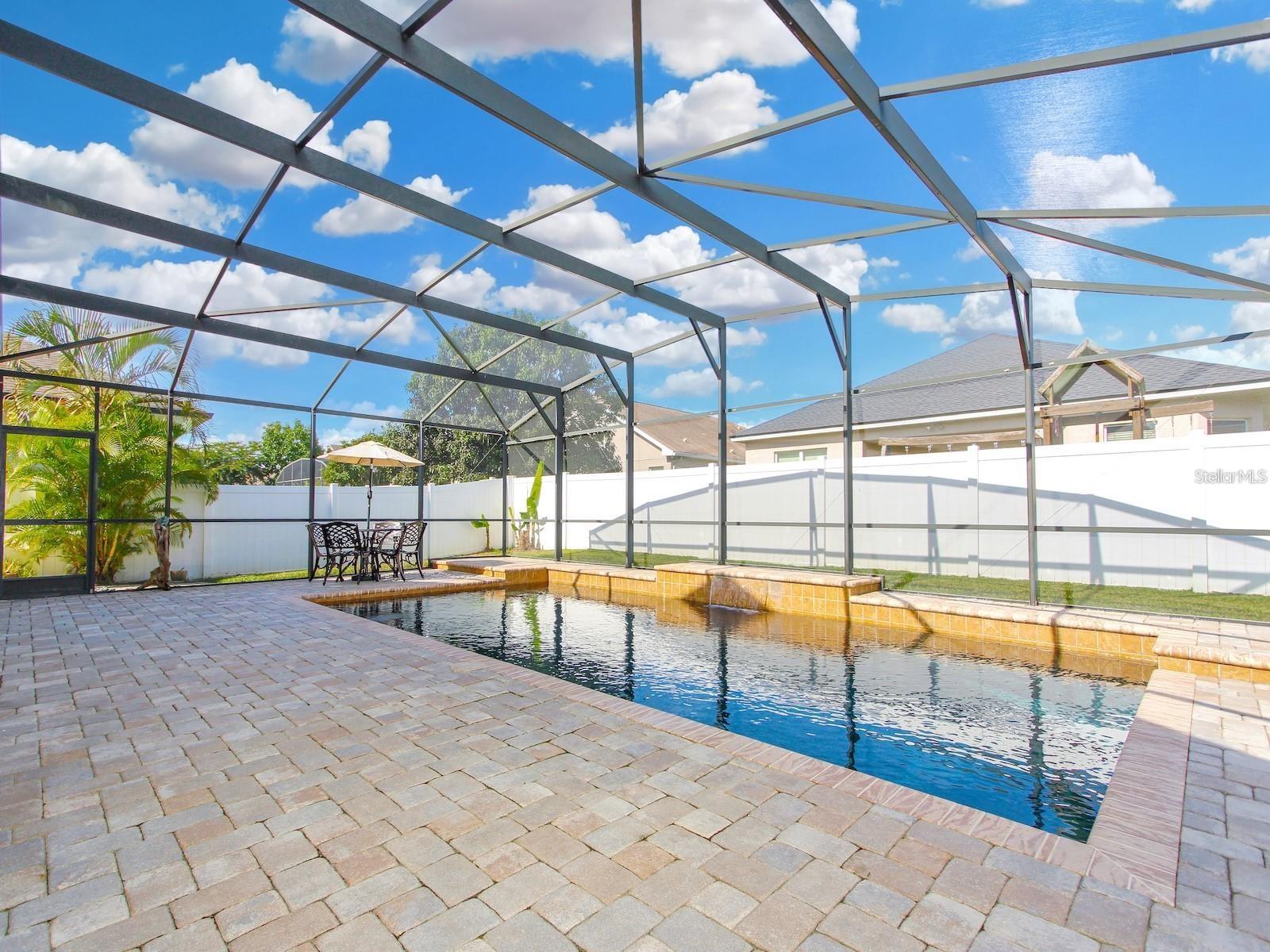 4461 INDIGO SKY LN, KISSIMMEE, FL, 34744