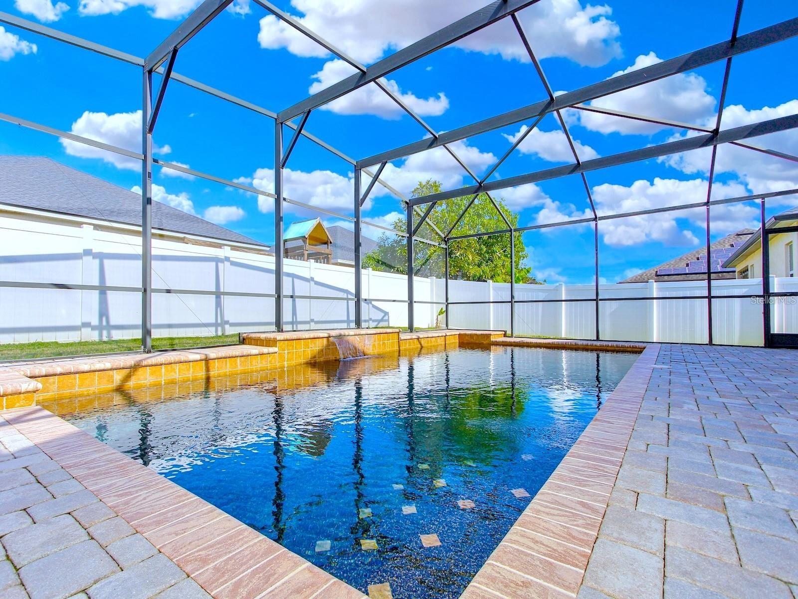 4461 INDIGO SKY LN, KISSIMMEE, FL, 34744