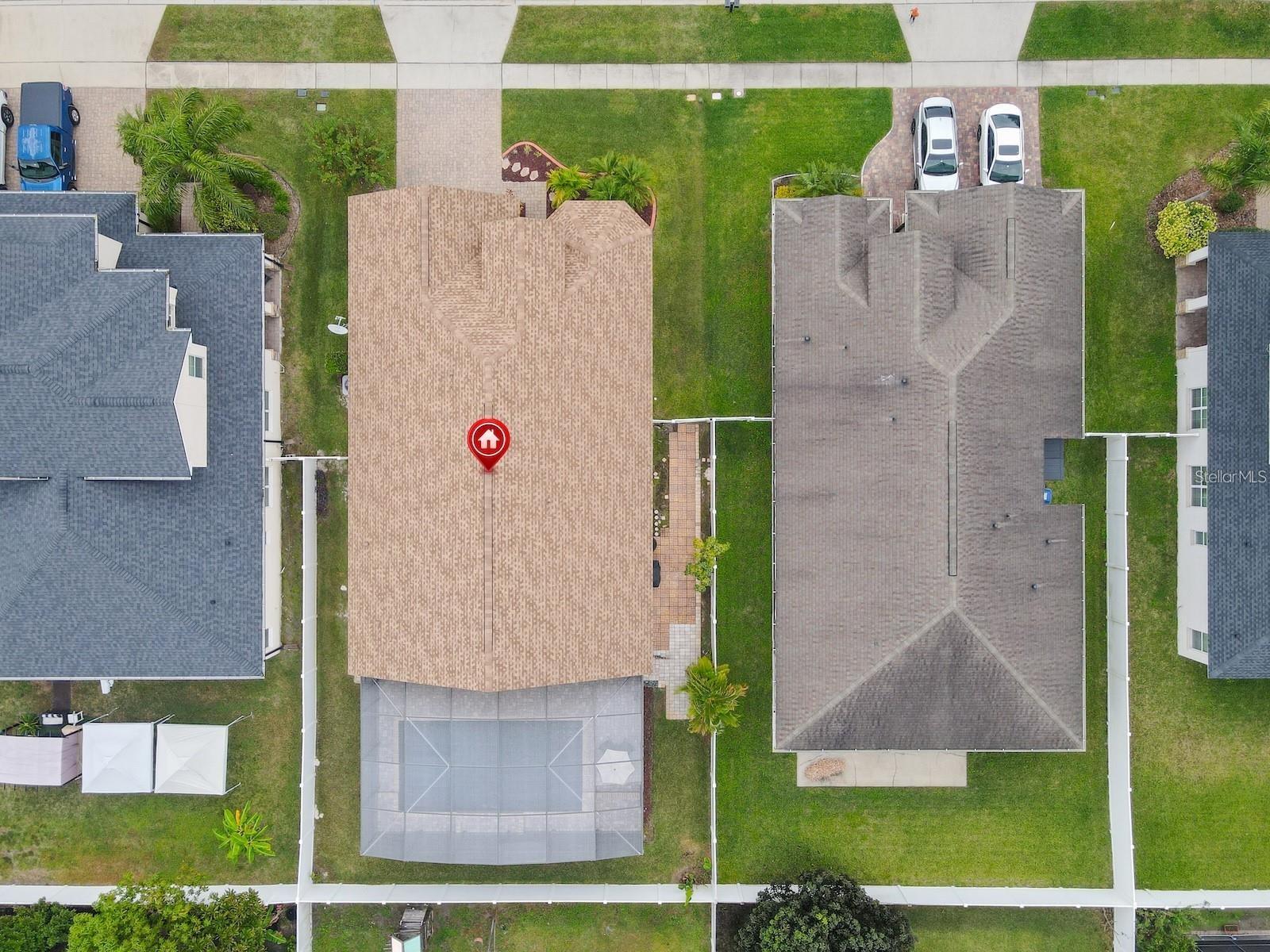4461 INDIGO SKY LN, KISSIMMEE, FL, 34744