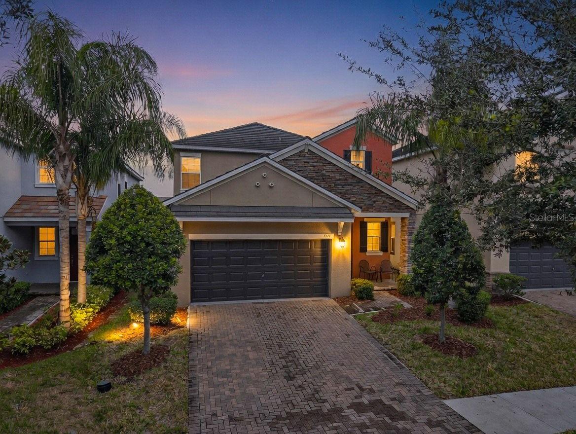 1012 OLIVETO VERDI CT, BRANDON, FL, 33511