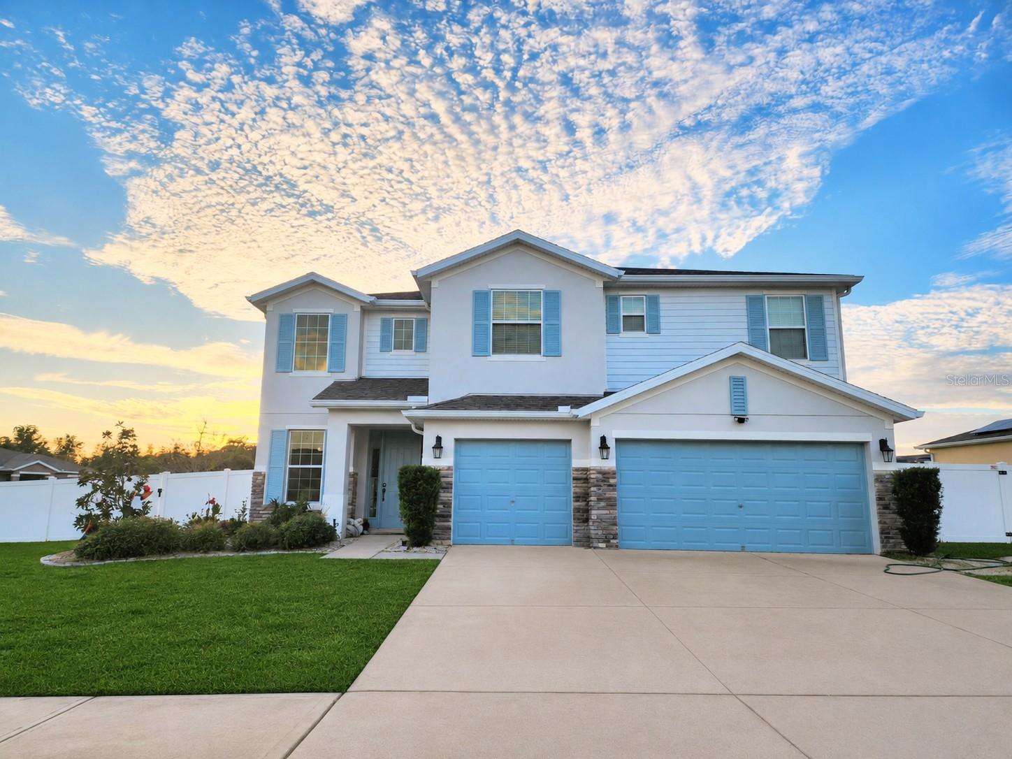 1419 AVILA AVE, DELTONA, FL, 32725