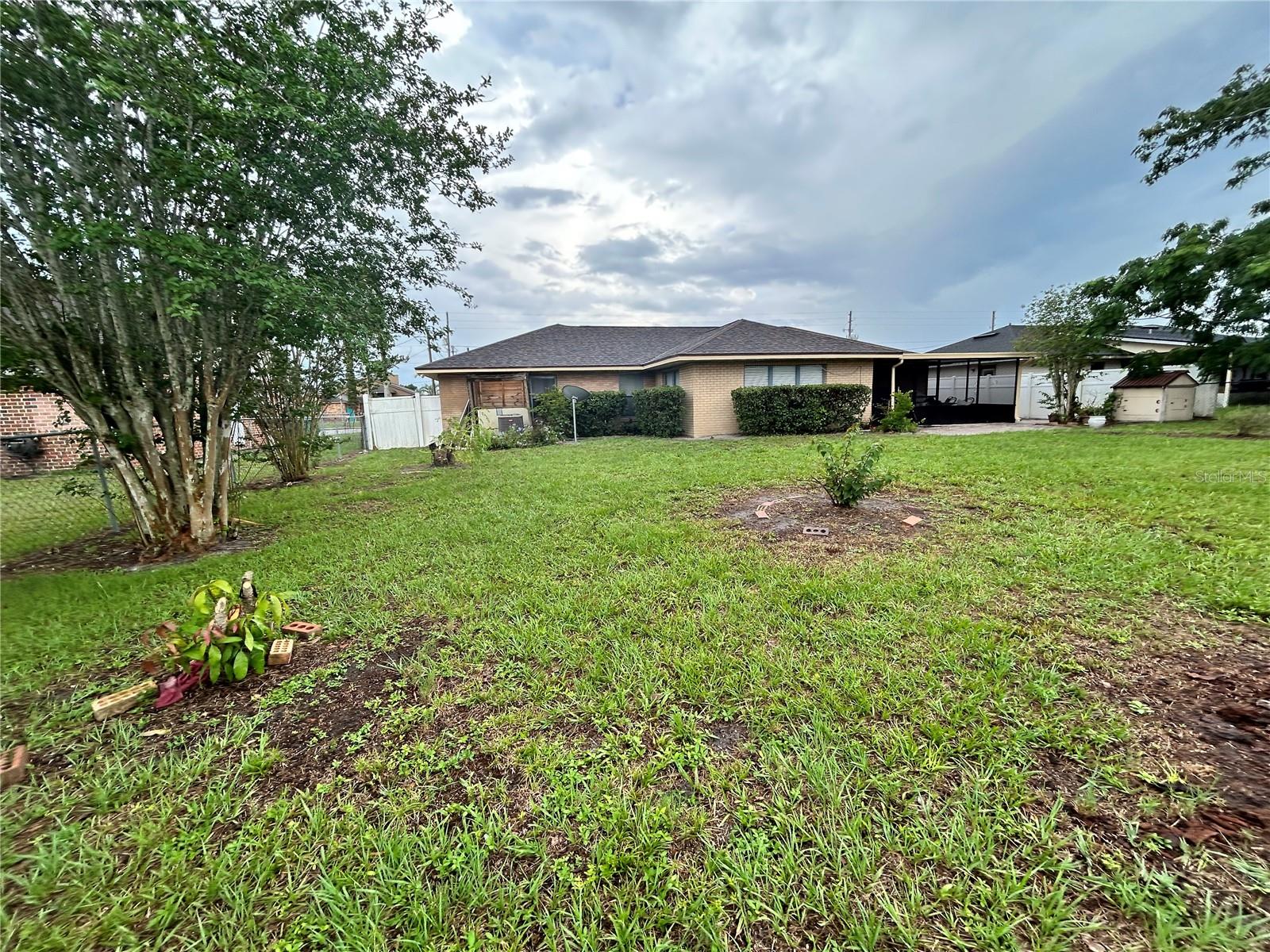 1448 E NORMANDY, DELTONA, FL, 32725