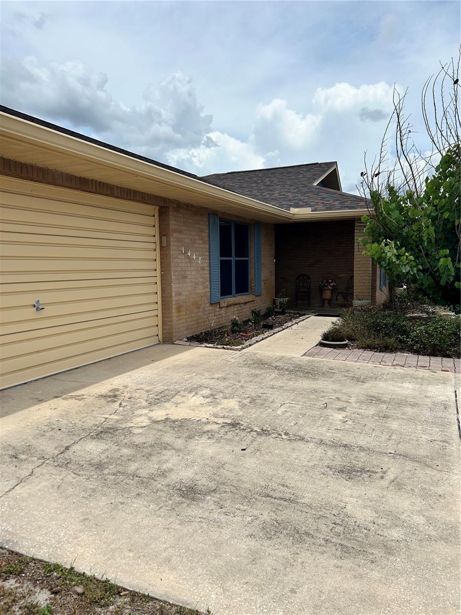 1448 E NORMANDY, DELTONA, FL, 32725