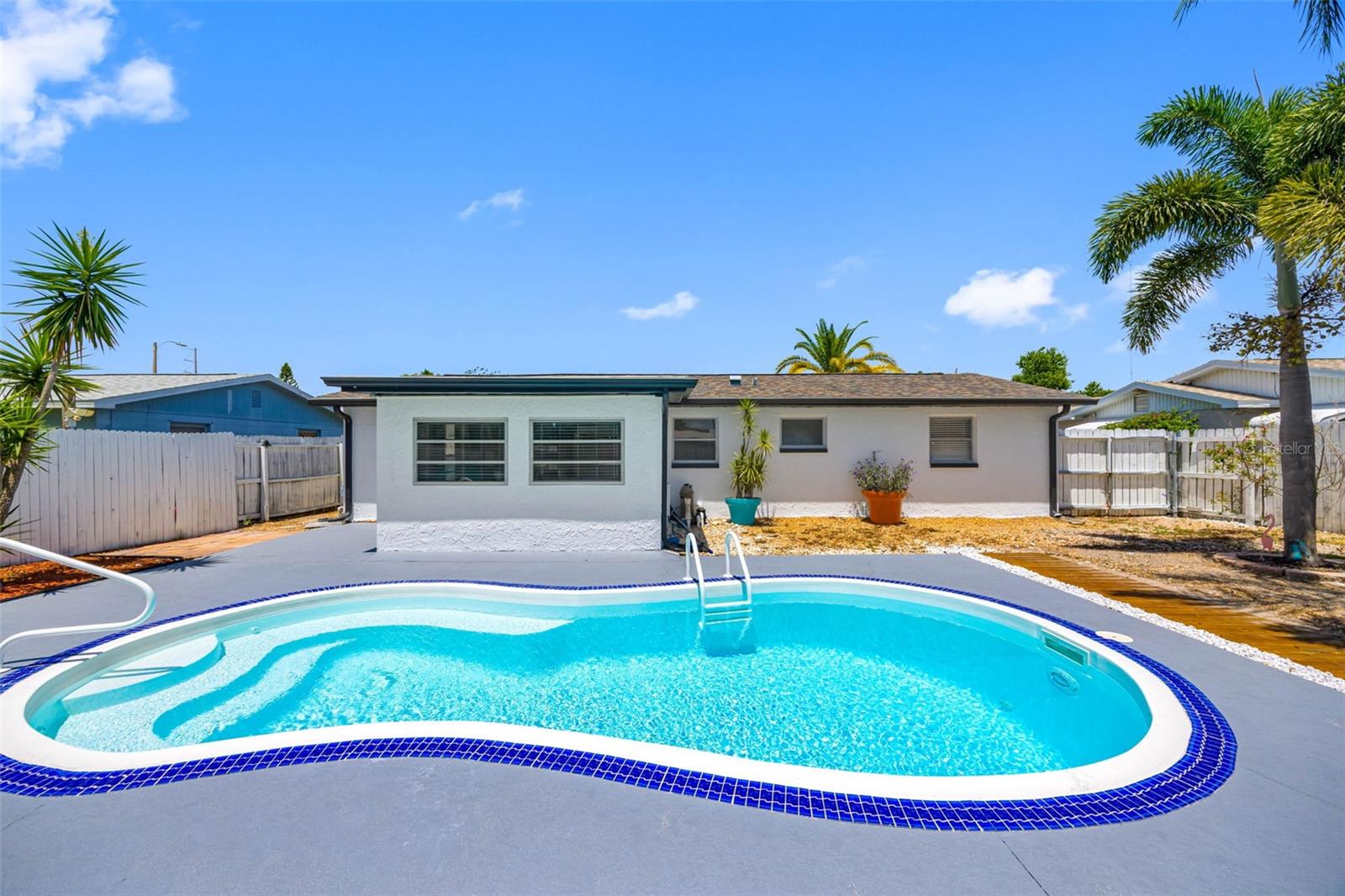1036 VIKING DR, HOLIDAY, FL, 34691