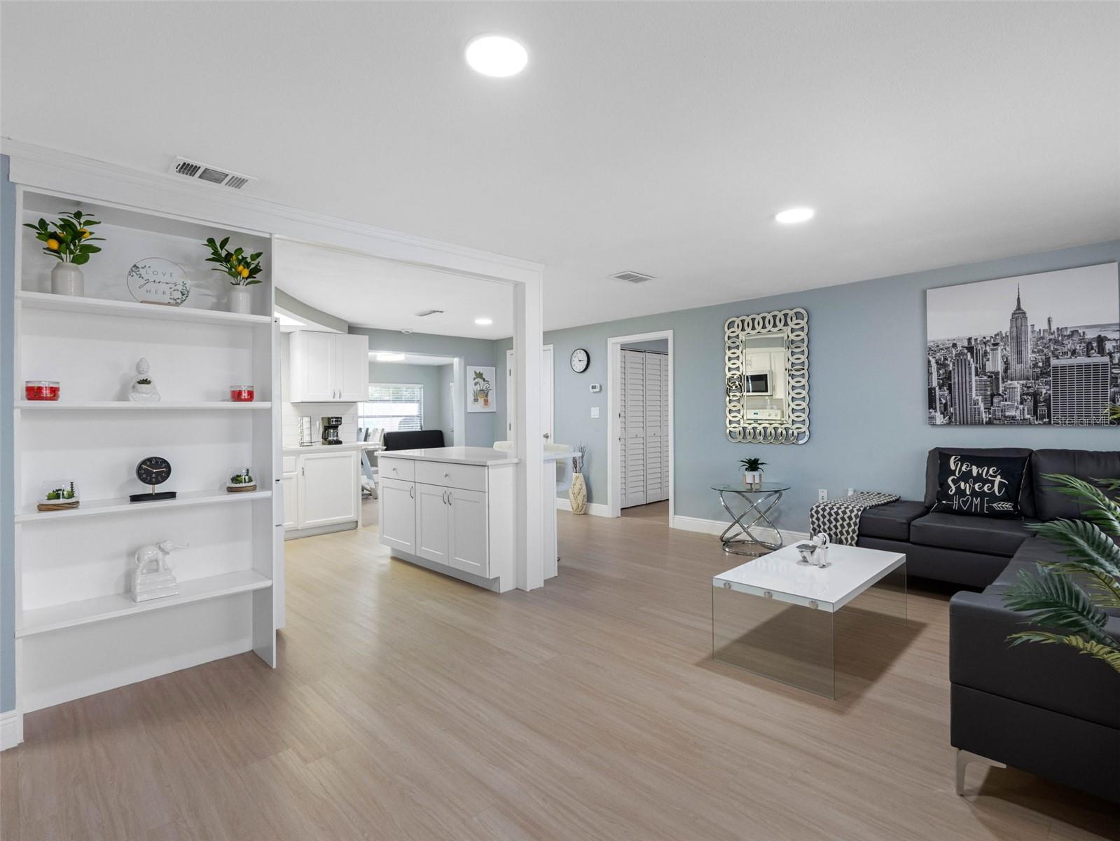 1036 VIKING DR, HOLIDAY, FL, 34691