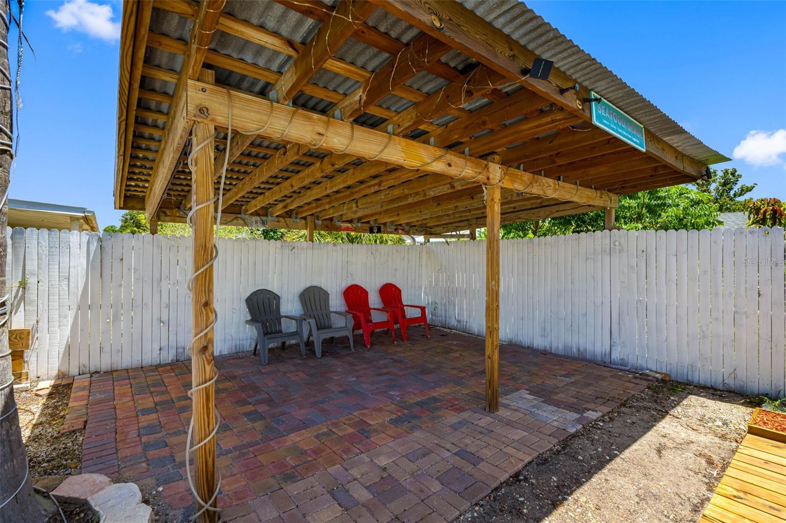 1036 VIKING DR, HOLIDAY, FL, 34691