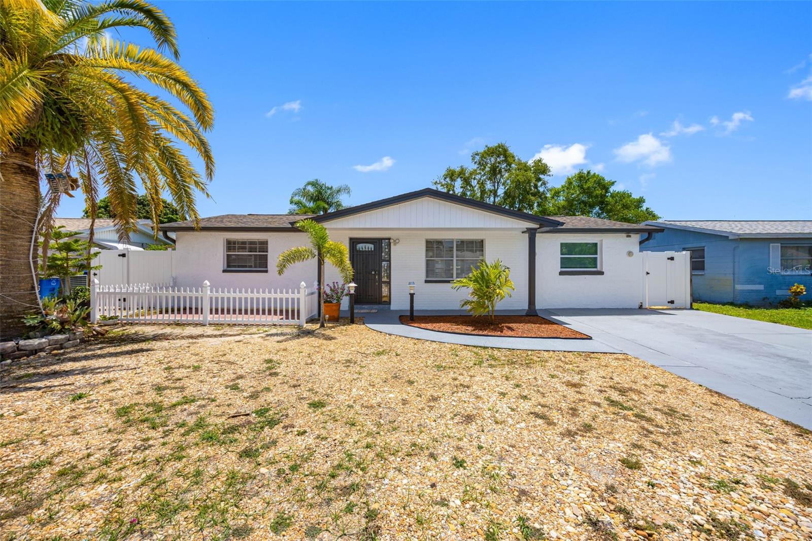 1036 VIKING DR, HOLIDAY, FL, 34691