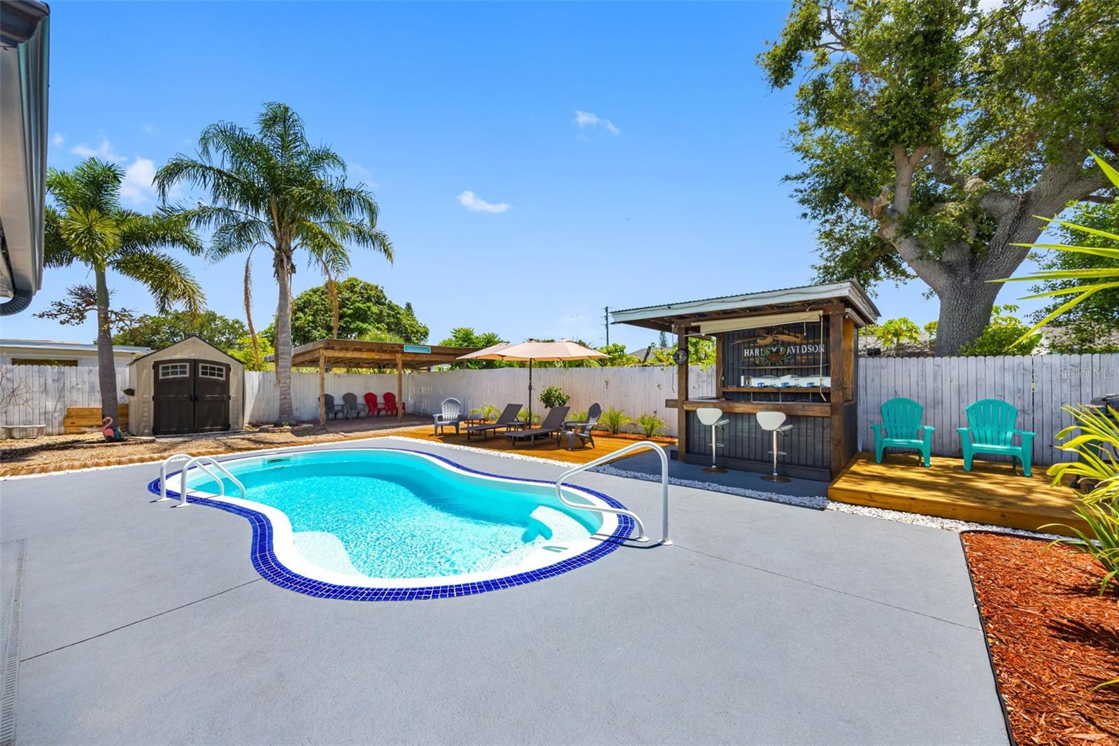 1036 VIKING DR, HOLIDAY, FL, 34691