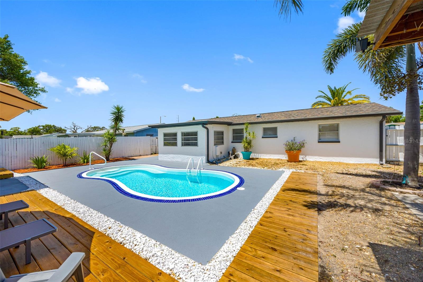 1036 VIKING DR, HOLIDAY, FL, 34691