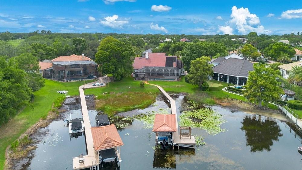 2503 BUTLER BAY DR N, WINDERMERE, FL, 34786