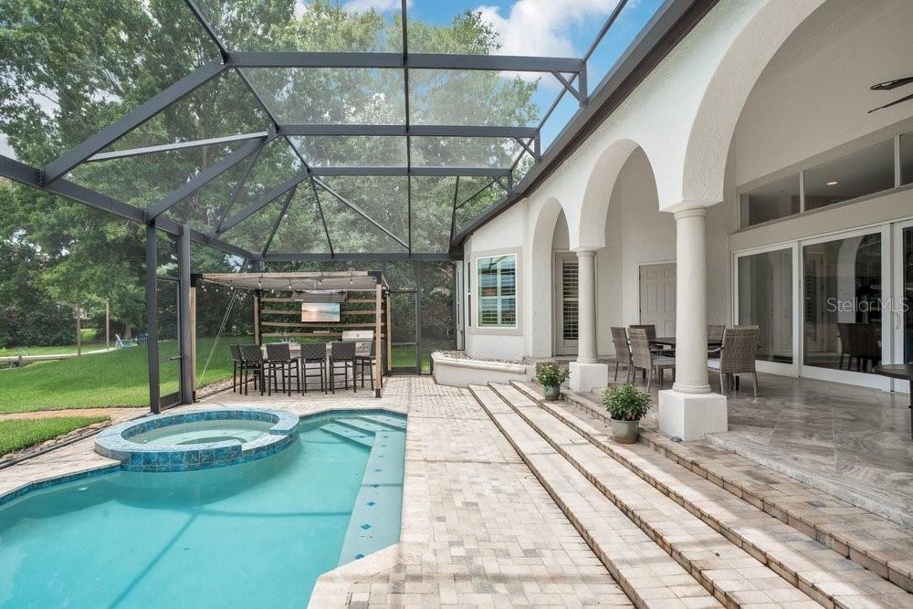 2503 BUTLER BAY DR N, WINDERMERE, FL, 34786