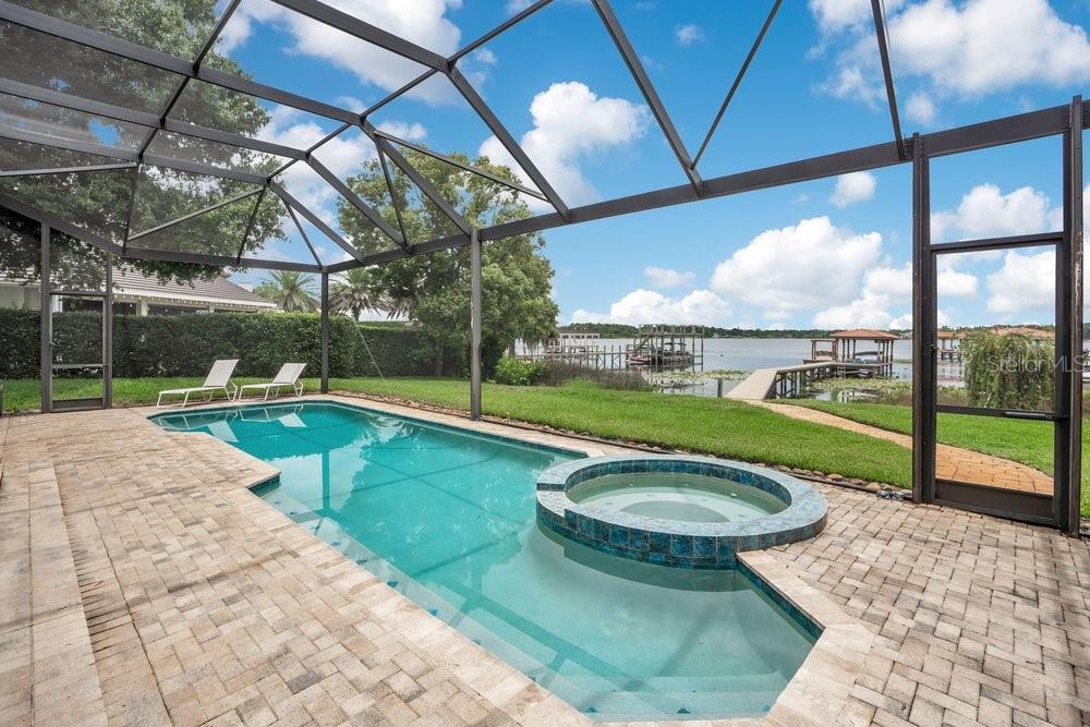2503 BUTLER BAY DR N, WINDERMERE, FL, 34786