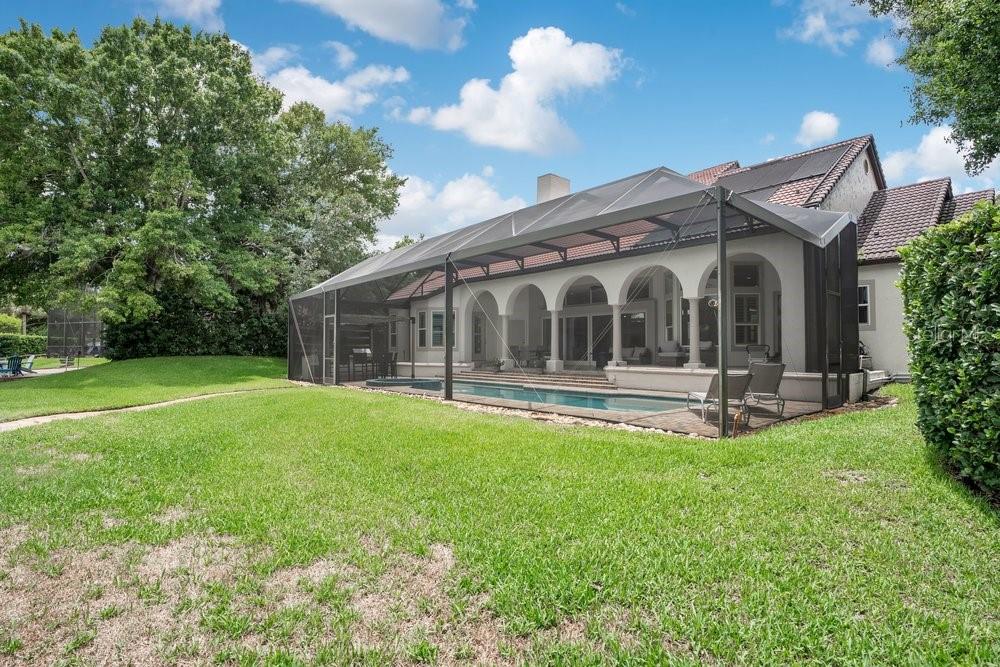2503 BUTLER BAY DR N, WINDERMERE, FL, 34786