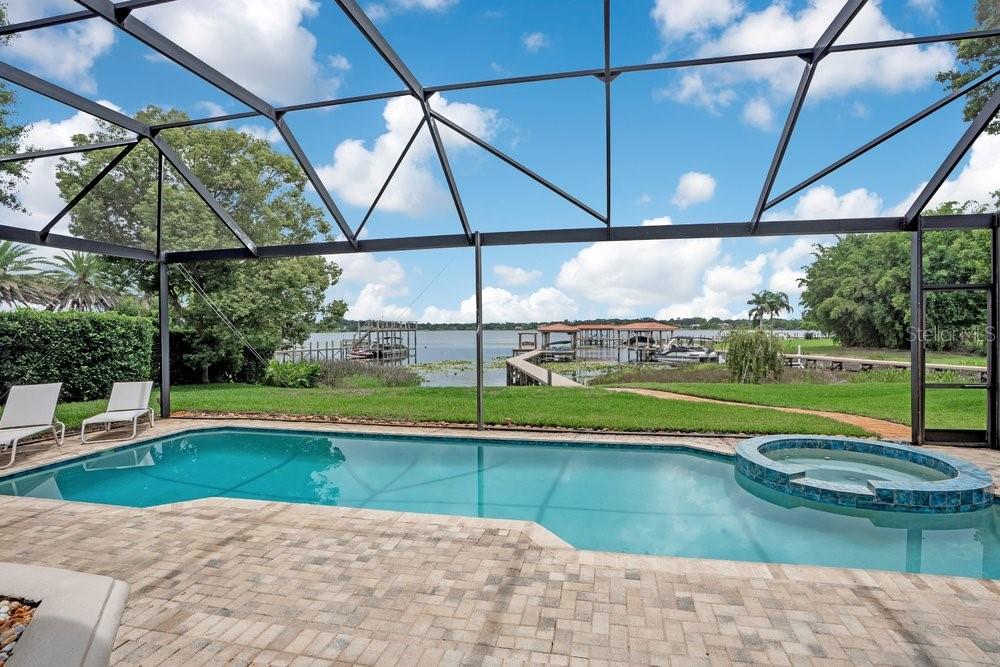 2503 BUTLER BAY DR N, WINDERMERE, FL, 34786