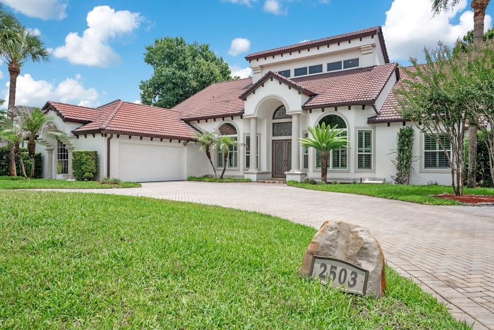 2503 BUTLER BAY DR N, WINDERMERE, FL, 34786