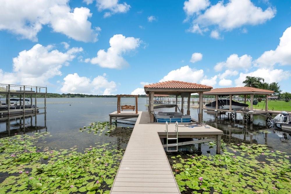 2503 BUTLER BAY DR N, WINDERMERE, FL, 34786