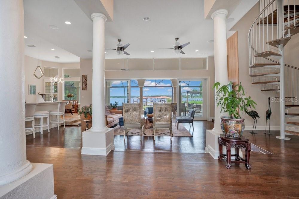 2503 BUTLER BAY DR N, WINDERMERE, FL, 34786