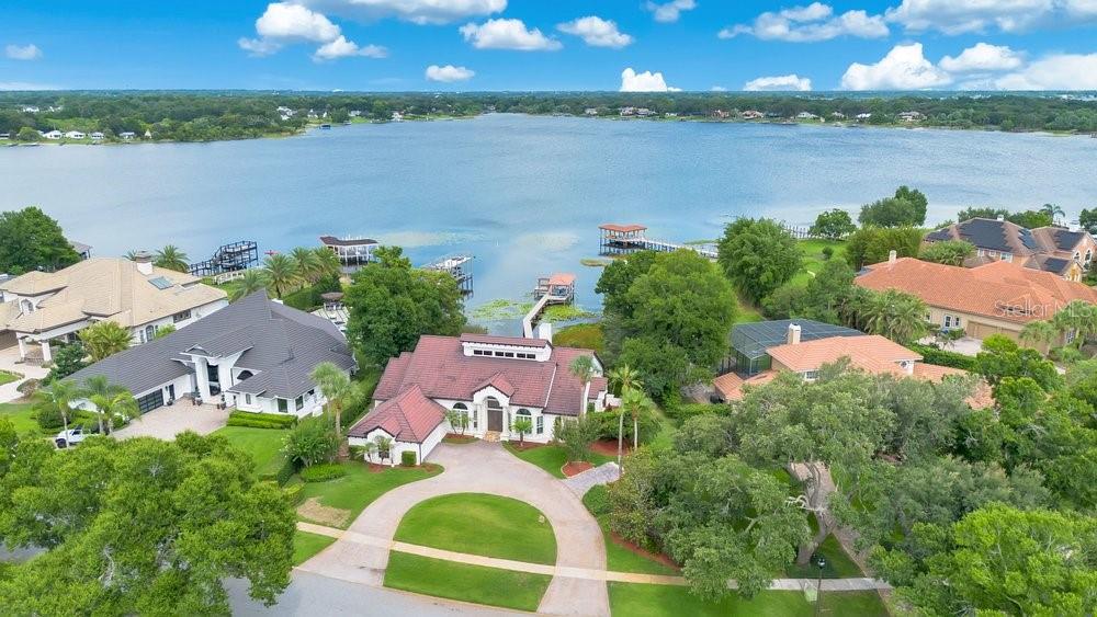 2503 BUTLER BAY DR N, WINDERMERE, FL, 34786