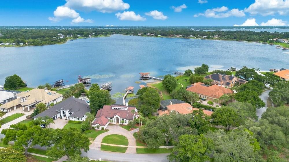 2503 BUTLER BAY DR N, WINDERMERE, FL, 34786